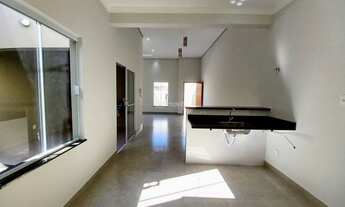 Imagem 6: AMERICANA - Casa Padrão - PARQUE UNIVERSITÁRIO