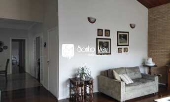 Imagem 5: Venda de casa de 255m2, 3 dormitórios - Jardim Coleginho - Jacareí