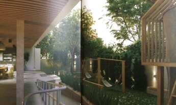 Imagem 5: APTO DE LUXO COM ÁREA VERDE, PISCINA E QUADRA NO CENTRO DE SANTA MARIA