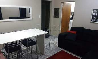 Imagem: Santa Bárbara D x27 Oeste - Apartamento