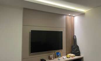 Imagem 5: Vendo Casa Novíssima, em Condomínio, Porto Madero - Dourados - MS