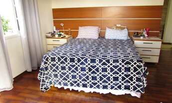 Imagem 11: VARGEM GRANDE PAULISTA - Casa de Condomínio - Paysage Noble