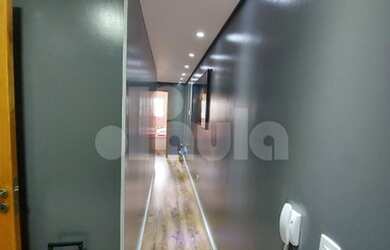 Imagem 4: Cobertura sem Condomínio 96m², 3 Dormitórios, 1 Vaga, Área gourmet na Vila Scarpelli, Sant