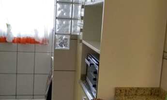 Imagem 7: Apartamento 2 dormitórios à venda Costa e Silva Joinville/SC