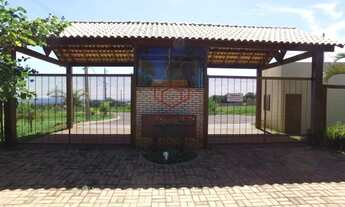 Imagem 5: Chapada dos Guimarães - Loteamento/Condomínio - Centro