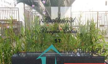 Imagem 2: APARTAMENTO RESIDENCIAL em CAMPINAS - SP, NOVA APARECIDA