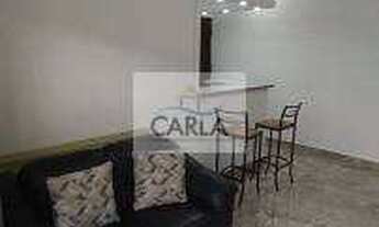 Imagem 2: Guarujá - Apartamento Padrão - Vila Júlia