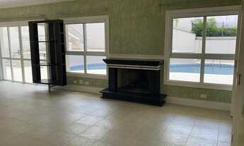 Imagem 3: Casa à Venda Residencial Alphaville 10, com 853 M2 com 4 suítes e 4 vagas