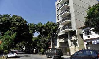 Imagem: Apartamento de 60 metros quadrados no bairro