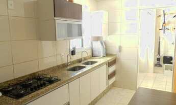 Imagem 6: Apartamento com 160,38 m² - 3 Suítes Localização privilegiada, a poucos metros do shopping