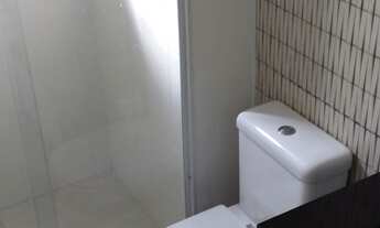 Imagem 5: Apto 02 dormitórios c/suíte, varanda fechada, 01 vaga coberta. Alphaville. Barueri. SP. Pl