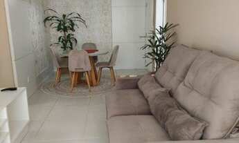 Imagem: Apartamento 2 dormitórios no Itacurubi