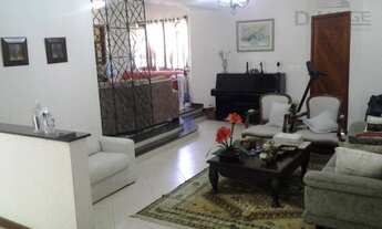 Imagem 7: Térrea para venda com 300 metros quadrados com 4 quartos em Cidade Universitária - Campina