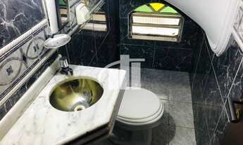 Imagem 5: Casa Sobrado à venda, 2 quartos, 1 suíte, 1 vaga, Rio Pequeno - São Paulo/SP