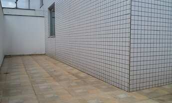 Imagem 4: Apartamento com área privativa à venda, 3 quartos, 1 suíte, 2 vagas, Novo Eldorado - Conta