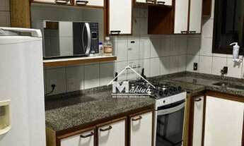 Imagem 3: Apartamento com 2 dormitórios à venda, 72 m² por R$ 319.000,00 - Vila Valparaíso - Santo A