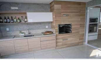 Imagem 5: Clarity Infinity Home - Apartamento 4 quartos, sendo 3 suítes