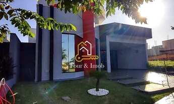 Imagem 5: Araraquara - Casa de Condomínio - Residencial Village Damha III