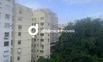 Imagem 4: OPORTUNIDADE SALA QUARTO NA QUADRA DA PRAIA POSTO 3 COPACABANA