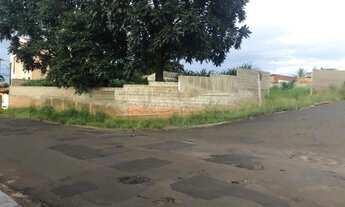 Imagem: Sao Carlos - Terreno Padrao - Vila Celina