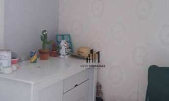 Imagem 7: Cerro azul, Apartamento 2 dormitórios, 49 m² - Augusta - Curitiba