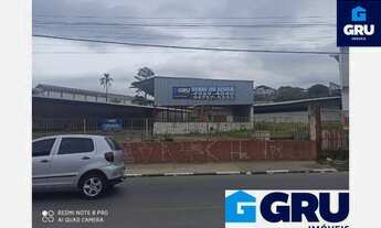 Imagem 2: Galpão Próx. do Pimentas