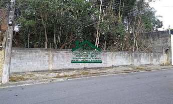 Imagem 2: ÓTIMO TERRENO LEVE ACLIVE 20 X 50,5M 1010M² - JARDIM SÃO JORGE - ARUJÁ/SP