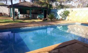 Imagem: Chácara para venda dentro da cidade Jardim