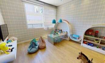 Imagem 3: Apartamento Residencial Dalcelis com 3 suítes à venda, 152 m² por R$ 3.700.000 - Quadra Ma