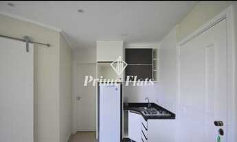 Imagem 4: Flat no Morumbi Business Flat Apart à venda, com 1 dormitório, 39 m² e 1 vaga