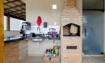 Imagem 4: COBERTURA NO BAIRRO CASTELO