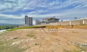 Imagem 2: Terreno Condomínio - Urbanova - Condomínio Mônaco - 483,15m²