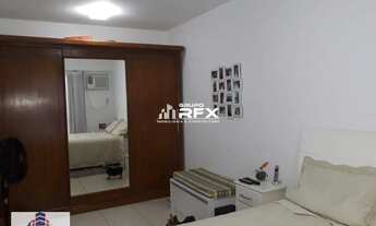 Imagem 2: Apartamento 3 dormitórios à venda Santa Rosa Niterói/RJ