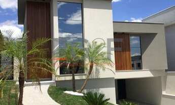 Imagem 2: Casa Swiss Park - Campinas - SP