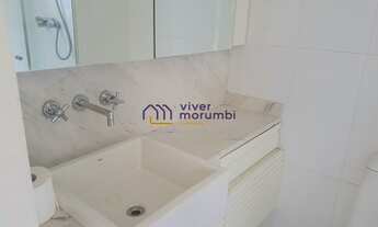 Imagem 7: Apartamento lindo no Morumbi e em rua charmosa