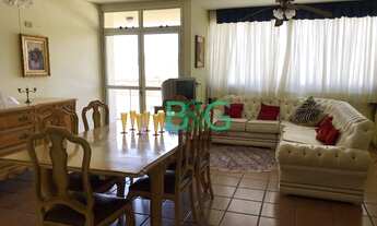 Imagem 2: Cobertura com 3 dormitórios à venda, 117 m² por R$ 585.000 - Loteamento João Batista Juliã