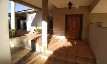Imagem 3: Casa Padrão em Ribeirão Preto