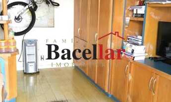 Imagem 6: Apartamento-À VENDA-Tijuca-Rio de Janeiro-RJ