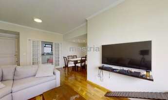 Imagem 3: Pinheiros Apartamento com 2 dormitórios