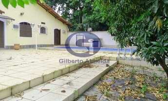 Imagem 2: RIO DE JANEIRO - Casa de Condomínio - TAQUARA