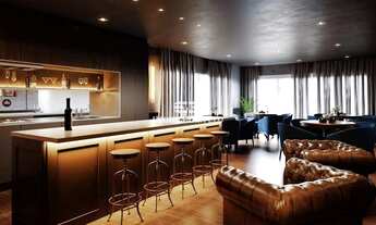 Imagem 6: Apartamentos Alto Padrão com 2 suítes em Campinas