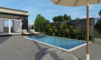 Imagem 4: Casa à venda, 3 quartos, 1 suíte, 2 vagas, Borguetto - Garibaldi/RS