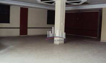 Imagem 1: Loja comercial - venda por R$ 1.150.000 ou aluguel por R$ 4.186/mês - Centro - Santos/SP