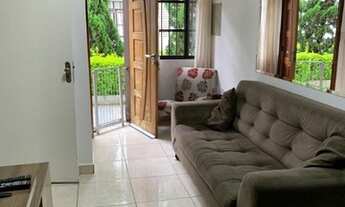 Imagem 2: Sobrado à venda, 2 quartos, 1 vaga, Vila Alpina - São Paulo/SP