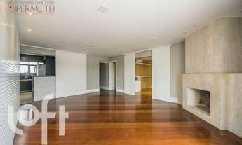 Imagem 5: Apartamento com 3 dormitórios à venda, 160 m² - Campo Belo - São Paulo/SP