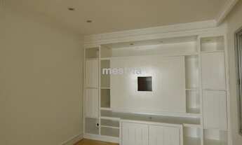 Imagem 7: Jardim Paulista !! Apartamento com 195 m² e 3 Vagas ao lado do shopping jardim Pamplona!