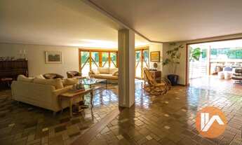 Imagem 7: Belíssimo sobrado - Nova Ourinhos