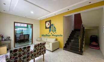 Imagem 6: Casa à venda em Sumaré - Aceita financiamento