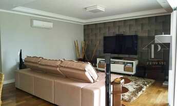 Imagem 3: Apartamento Alto Padrão para alugar em Barueri/SP