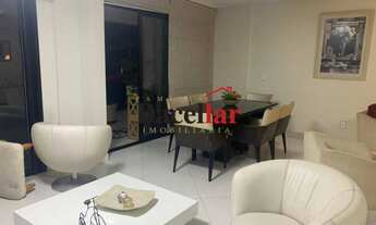 Imagem 6: Rio de Janeiro - Apartamento Padrão - Tijuca